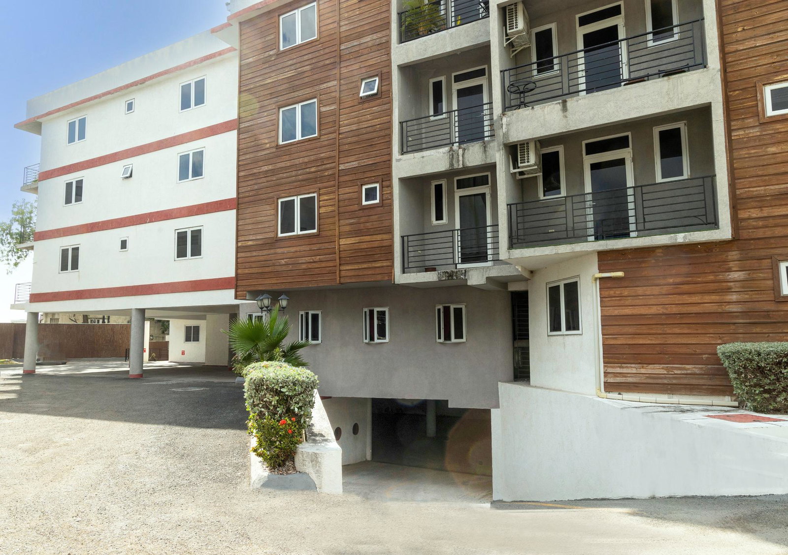 Eighth image of 9-1 Fairway Avenue in Kingston 6, St. Andrew, Jamaica - property is For Rent