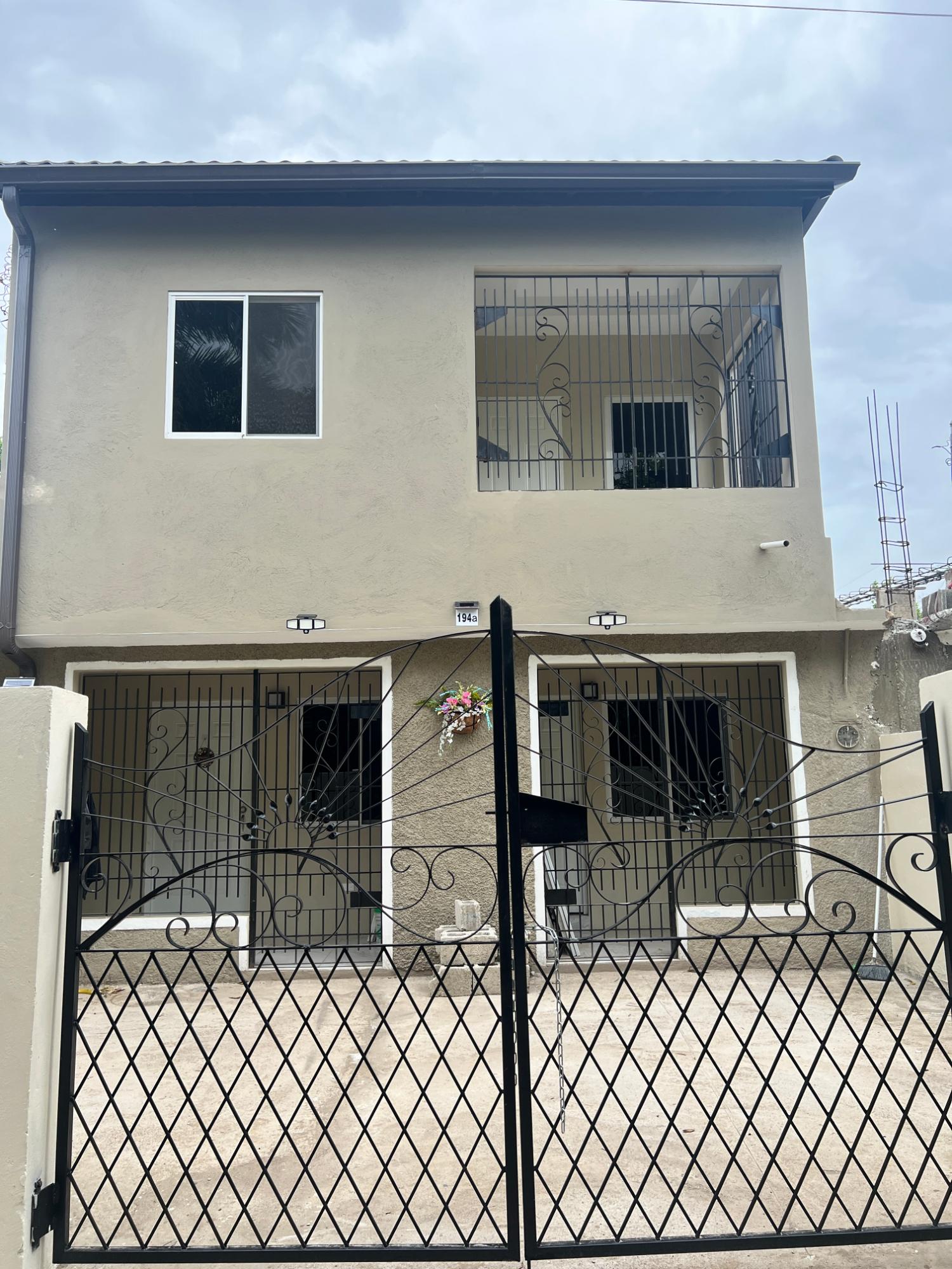 First image of 194a Mangerine Drive in Spanish Town, St. Catherine, Jamaica - property is For Rent