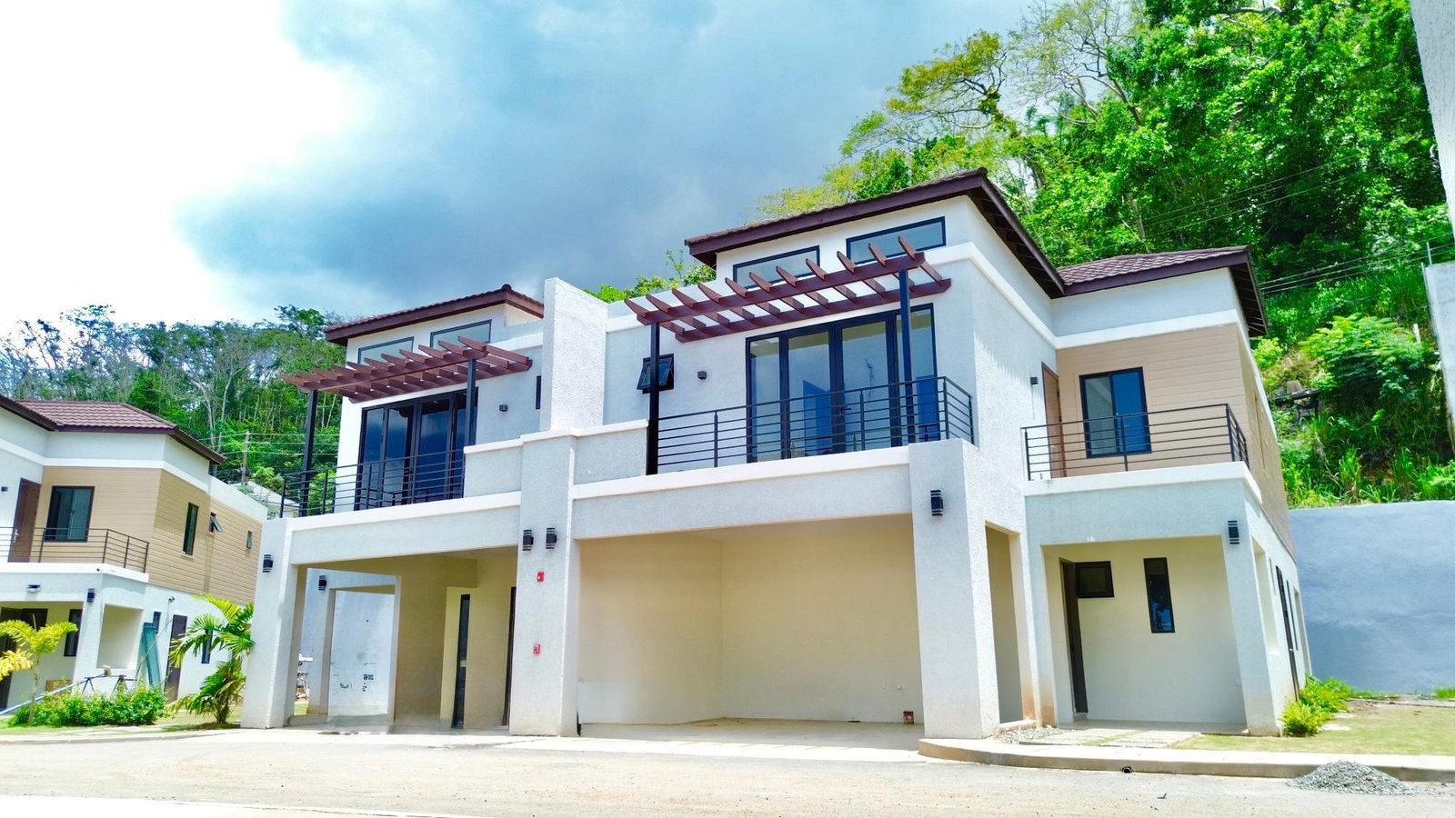 First image of 4-18 Gibson Road in Kingston 9, St. Andrew, Jamaica - property is For Sale