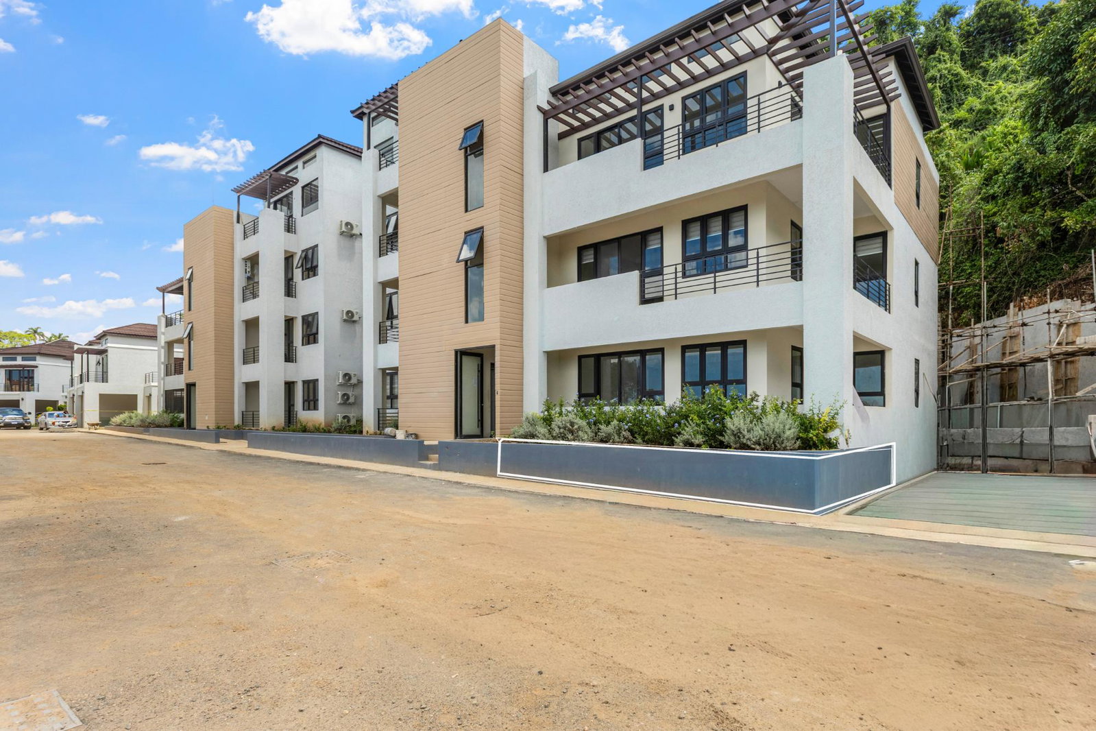 Tenth image of 4-18 Gibson Road in Kingston 9, St. Andrew, Jamaica - property is For Sale