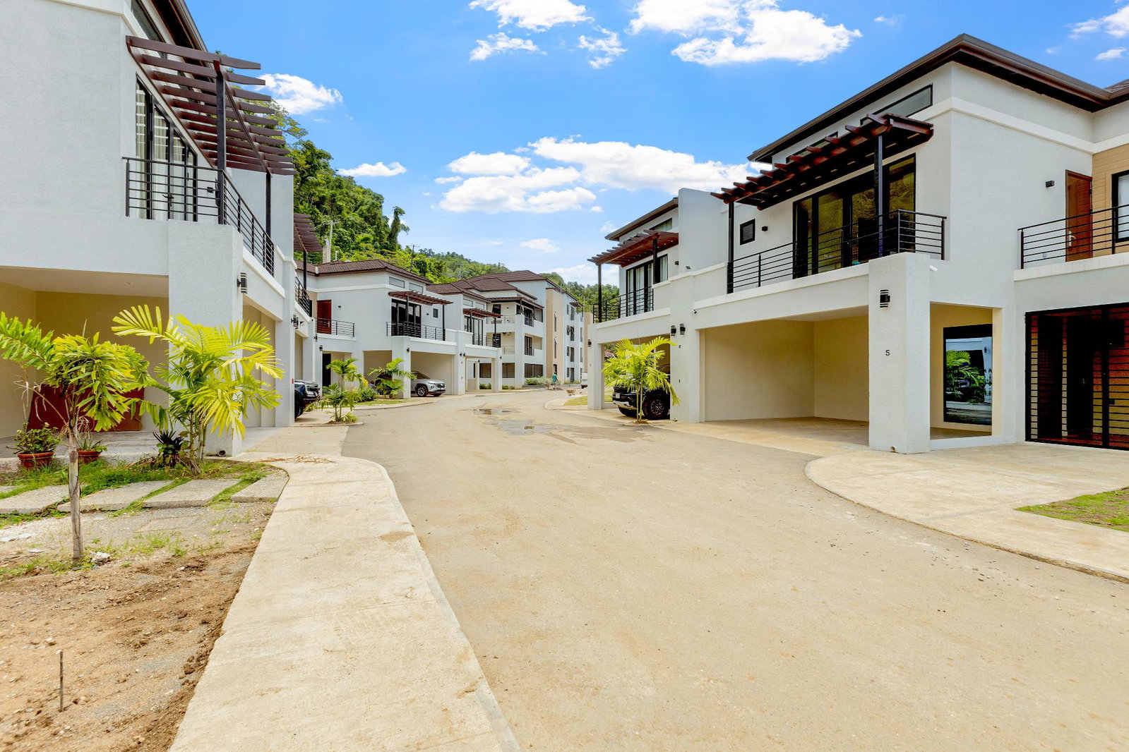 Second image of 4-18 Gibson Road in Kingston 9, St. Andrew, Jamaica - property is For Sale