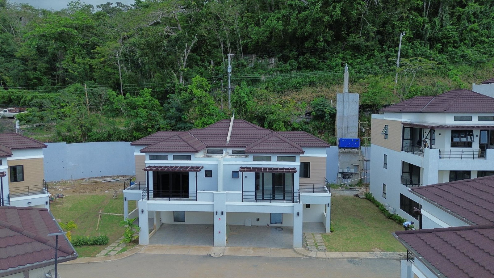 Fourth image of 4-18 Gibson Road in Kingston 9, St. Andrew, Jamaica - property is For Sale