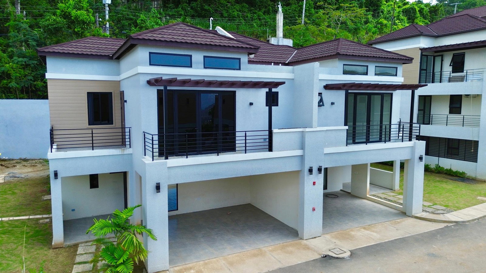 Fifth image of 4-18 Gibson Road in Kingston 9, St. Andrew, Jamaica - property is For Sale