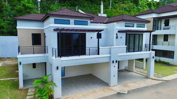 Fifth image of 4-18 Gibson Road in Kingston 9, St. Andrew, Jamaica - property is For Sale