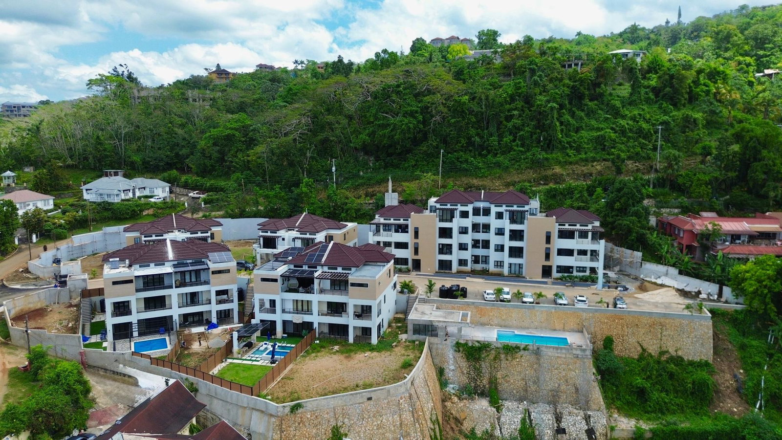 Sixth image of 4-18 Gibson Road in Kingston 9, St. Andrew, Jamaica - property is For Sale