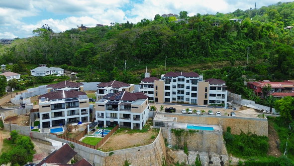 Sixth image of 4-18 Gibson Road in Kingston 9, St. Andrew, Jamaica - property is For Sale