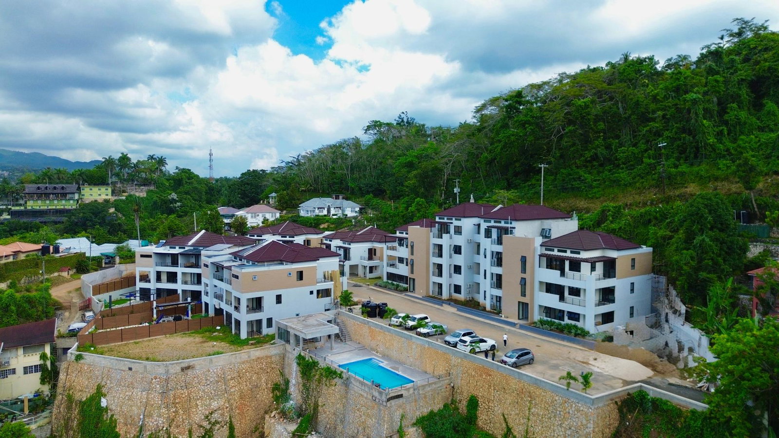 Seventh image of 4-18 Gibson Road in Kingston 9, St. Andrew, Jamaica - property is For Sale