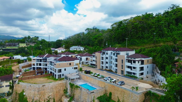 Seventh image of 4-18 Gibson Road in Kingston 9, St. Andrew, Jamaica - property is For Sale