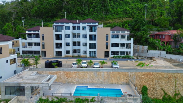 Eighth image of 4-18 Gibson Road in Kingston 9, St. Andrew, Jamaica - property is For Sale