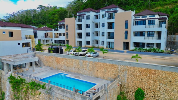 Ninth image of 4-18 Gibson Road in Kingston 9, St. Andrew, Jamaica - property is For Sale