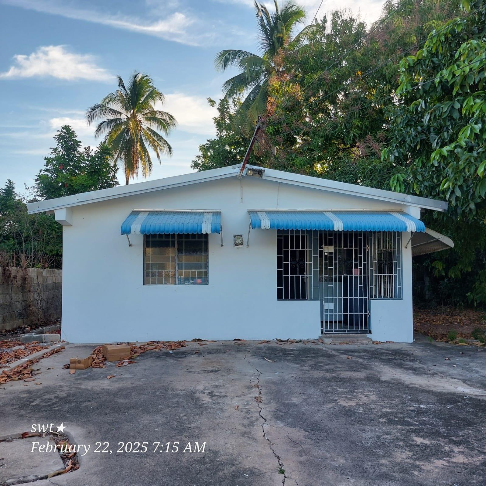 Second image of Bonanza Drive in Lauriston, St. Catherine, Jamaica - property is For Sale