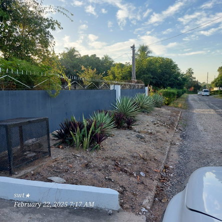 Third image of Bonanza Drive in Lauriston, St. Catherine, Jamaica - property is For Sale