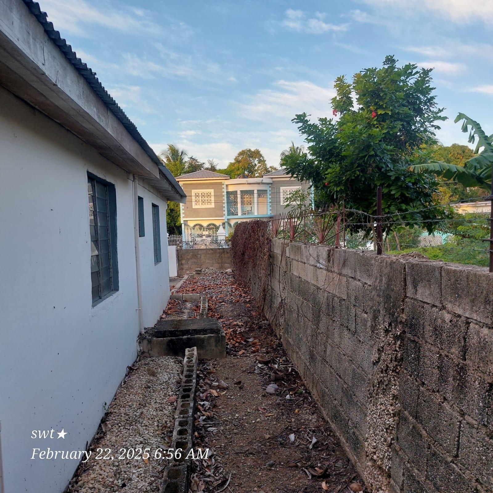 Fifth image of Bonanza Drive in Lauriston, St. Catherine, Jamaica - property is For Sale