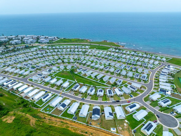 First image of Ocean Pointe, Hanover in Lucea, Hanover, Jamaica - property is For Sale