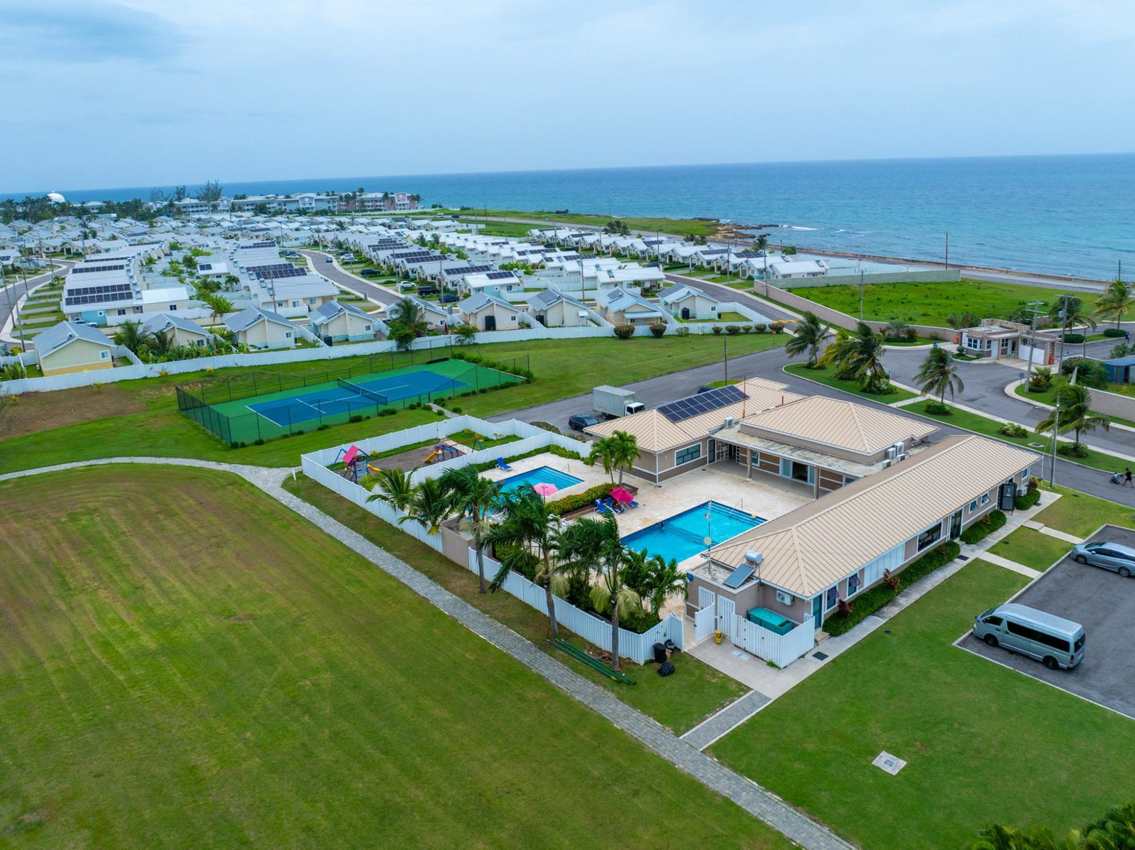 Twentieth image of Ocean Pointe, Hanover in Lucea, Hanover, Jamaica - property is For Sale