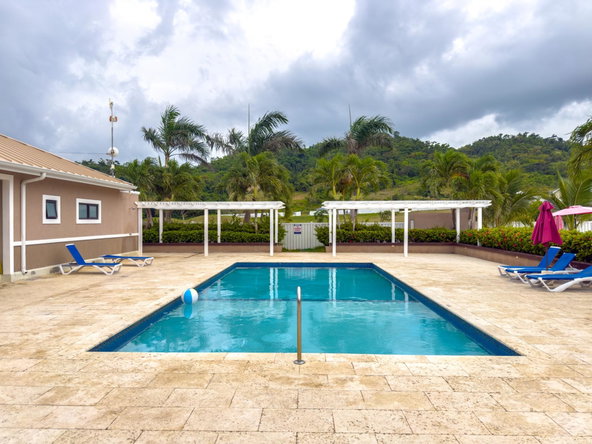 Twenty-Second image of Ocean Pointe, Hanover in Lucea, Hanover, Jamaica - property is For Sale