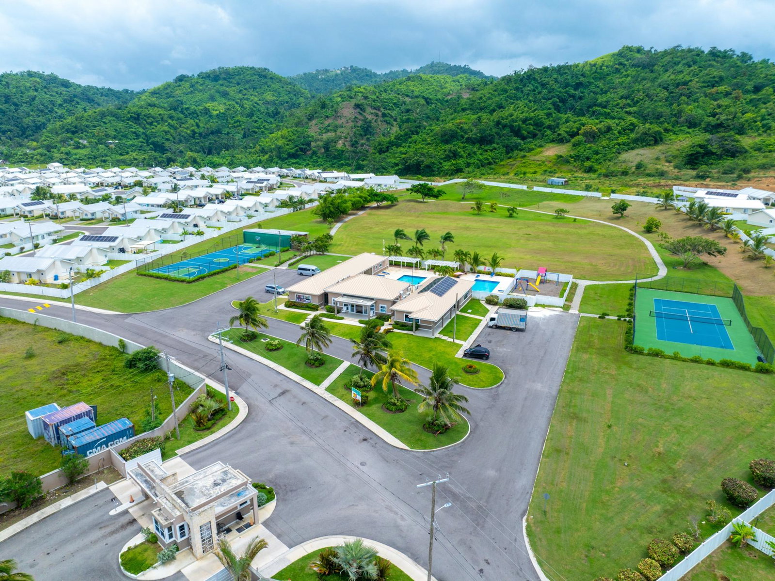Twenty-Sixth image of Ocean Pointe, Hanover in Lucea, Hanover, Jamaica - property is For Sale