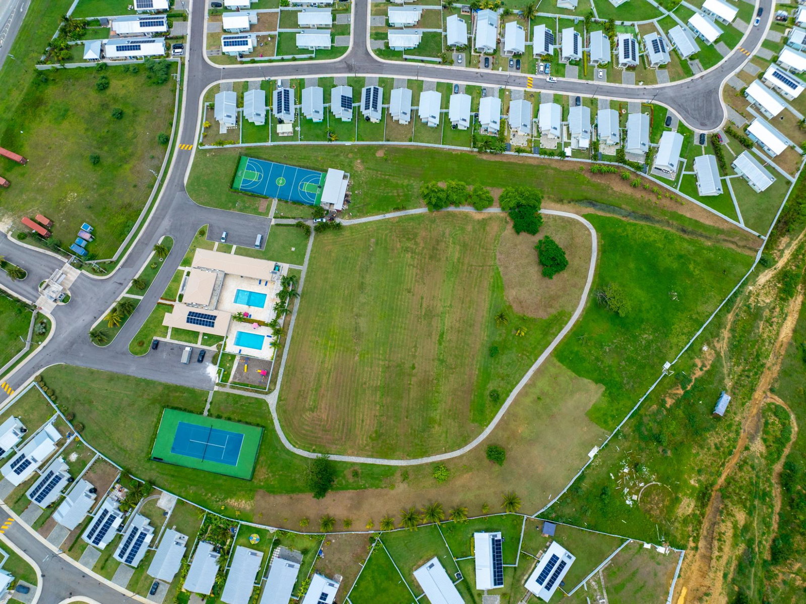Twenty-Seventh image of Ocean Pointe, Hanover in Lucea, Hanover, Jamaica - property is For Sale
