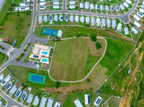 Twenty-Seventh image of Ocean Pointe, Hanover in Lucea, Hanover, Jamaica - property is For Sale