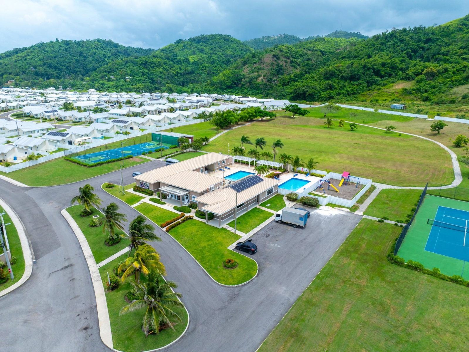 Twenty-Eighth image of Ocean Pointe, Hanover in Lucea, Hanover, Jamaica - property is For Sale