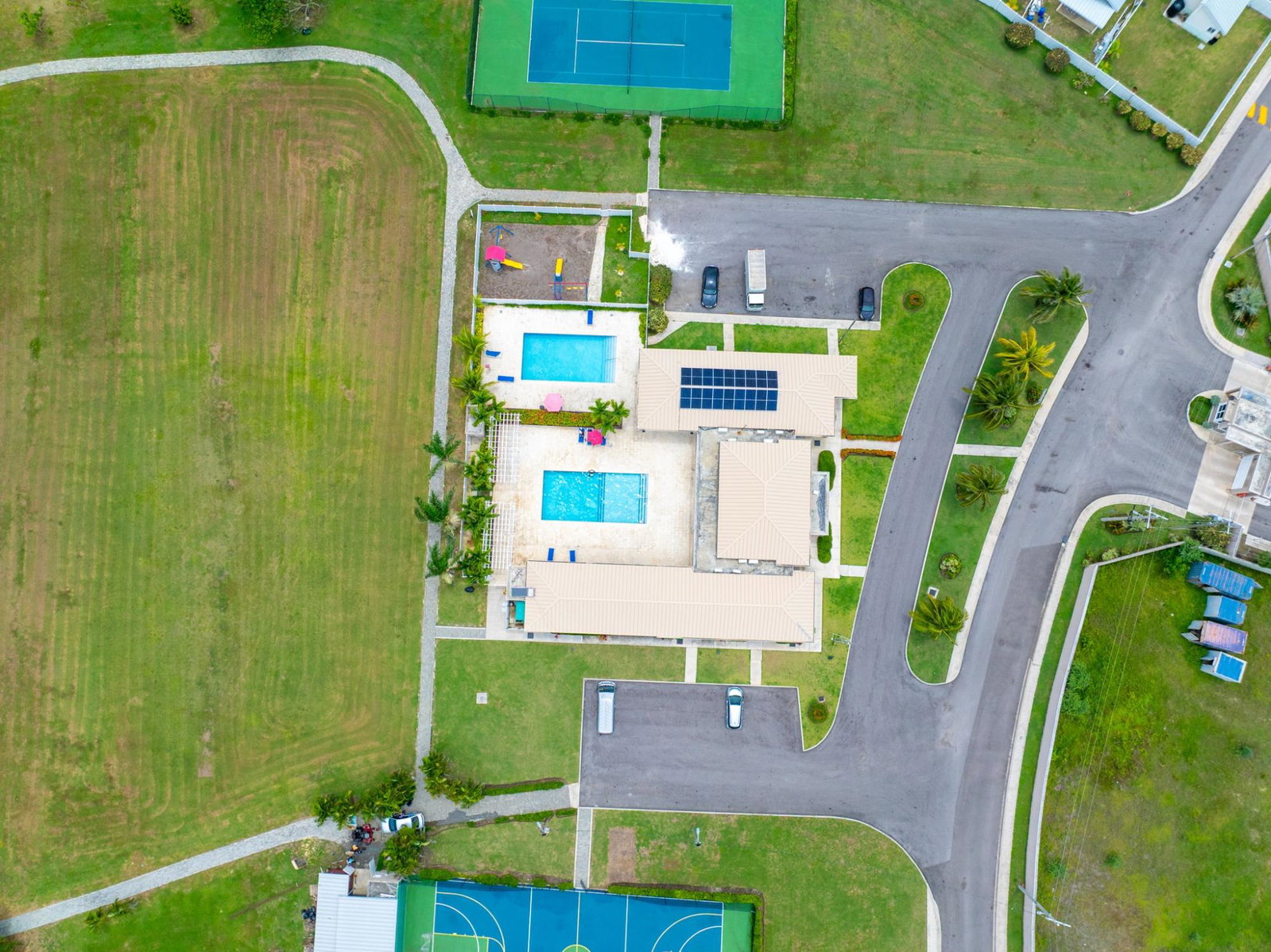 Twenty-Ninth image of Ocean Pointe, Hanover in Lucea, Hanover, Jamaica - property is For Sale