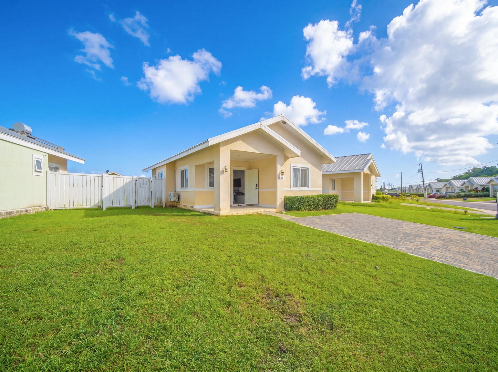 Third image of Ocean Pointe, Hanover in Lucea, Hanover, Jamaica - property is For Sale