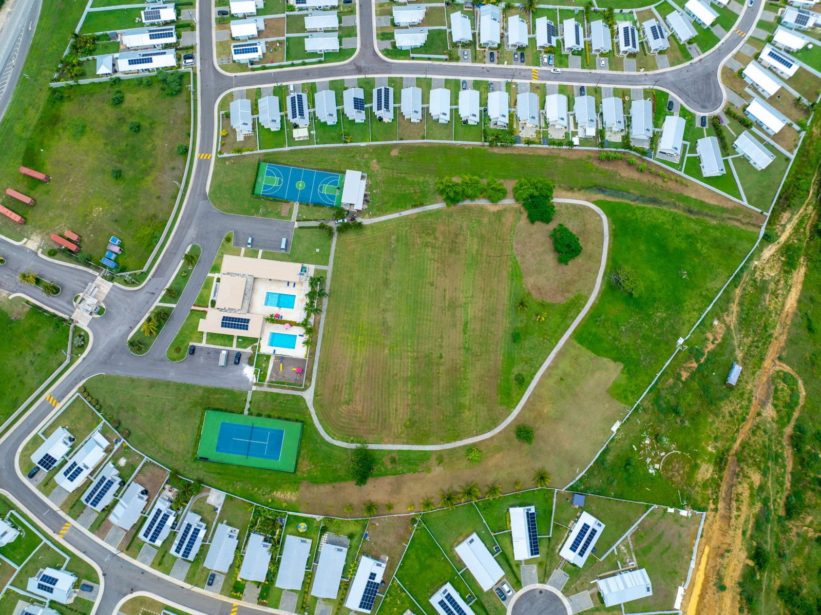 Thirtieth image of Ocean Pointe, Hanover in Lucea, Hanover, Jamaica - property is For Sale