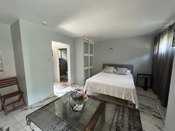 Sixth image of S5-3 Hillside Drive in Kingston 19, St. Andrew, Jamaica - property is For Rent