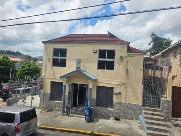 First image of 59 Church Street in Montego Bay, St. James, Jamaica - property is For Rent