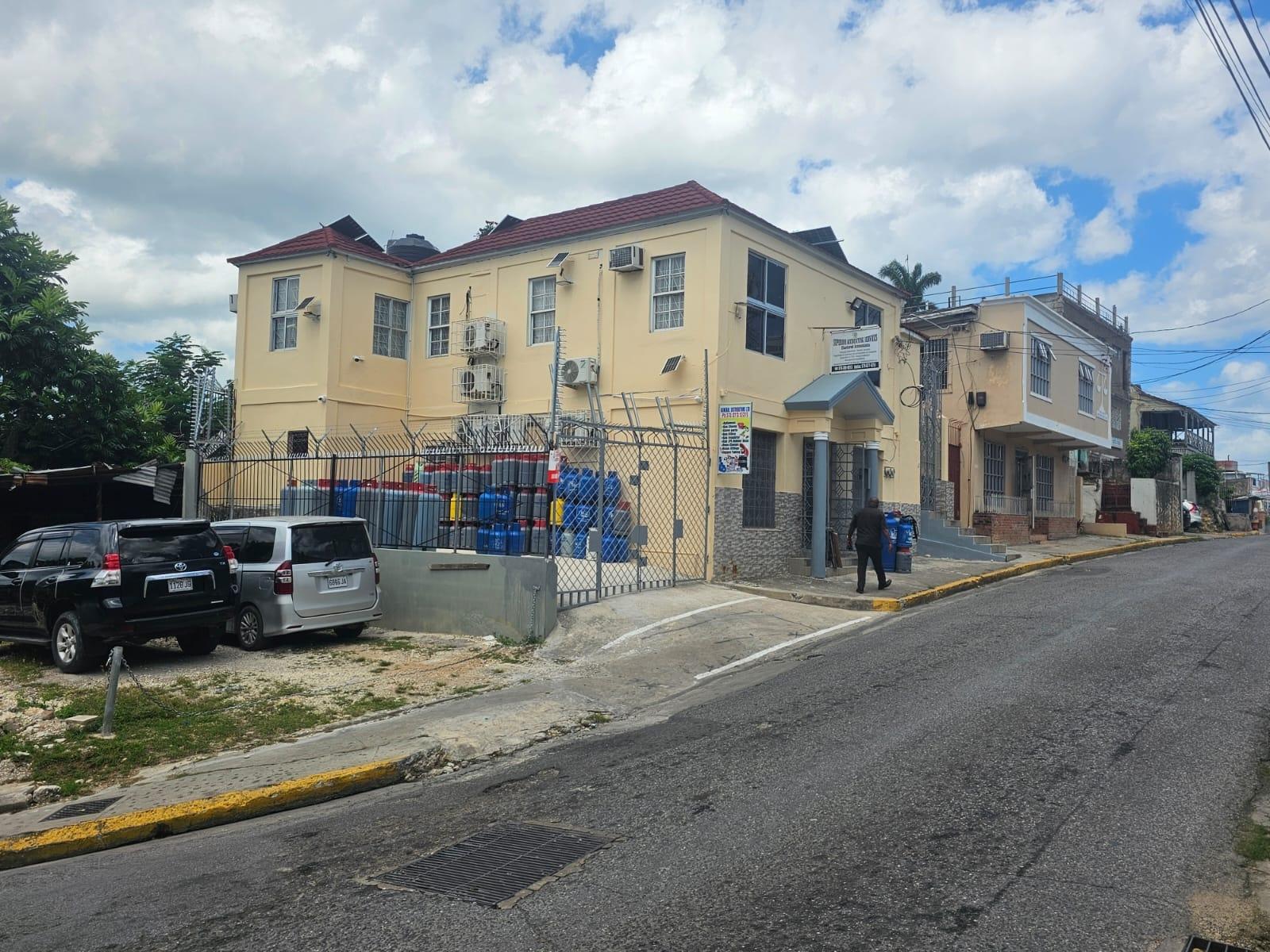 Second image of 59 Church Street in Montego Bay, St. James, Jamaica - property is For Rent