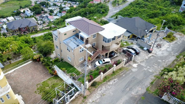 Second image of 4-17 Cleopatra Avenue in Kingston 19, St. Andrew, Jamaica - property is For Rent