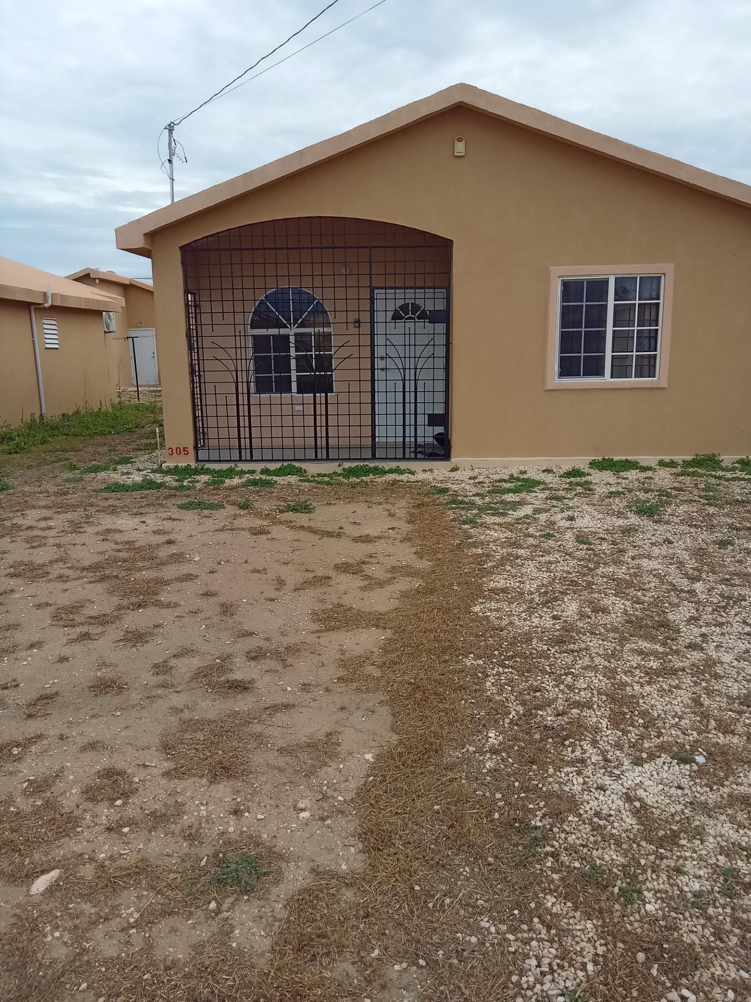 First image of 18 Indigo Ave, Lot 305, Pha in Phoenix Park, St. Catherine, Jamaica - property is For Rent