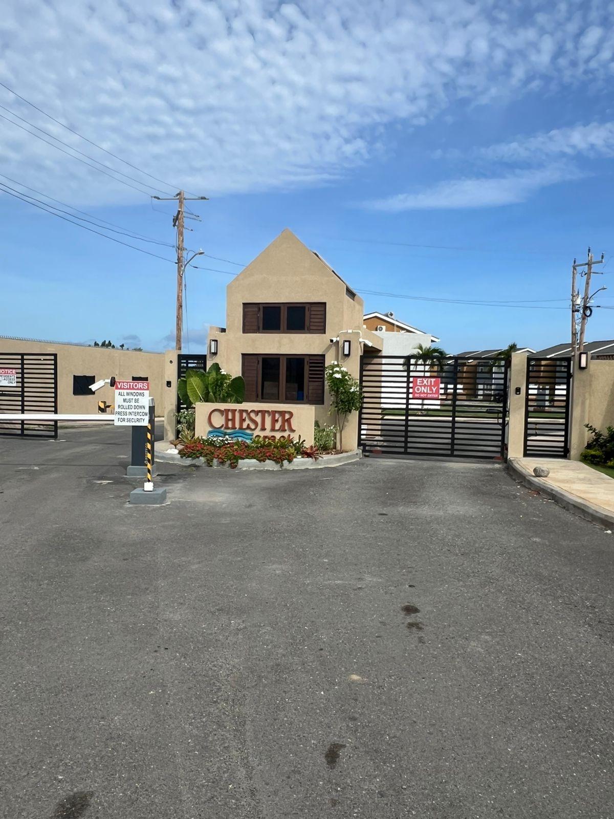 Fourth image of Lot 55 Chester Creek, Portmore, in Westchester, St. Catherine, Jamaica - property is For Rent