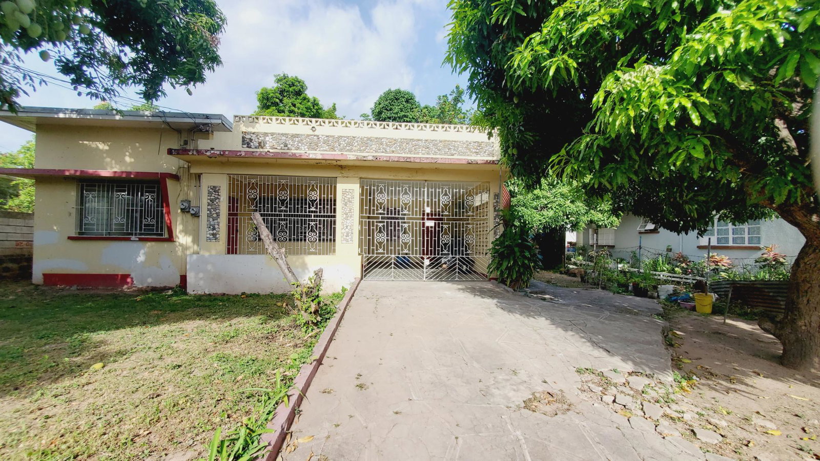 Second image of 8 Pamela Drive in Kingston 20, St. Andrew, Jamaica - property is For Sale