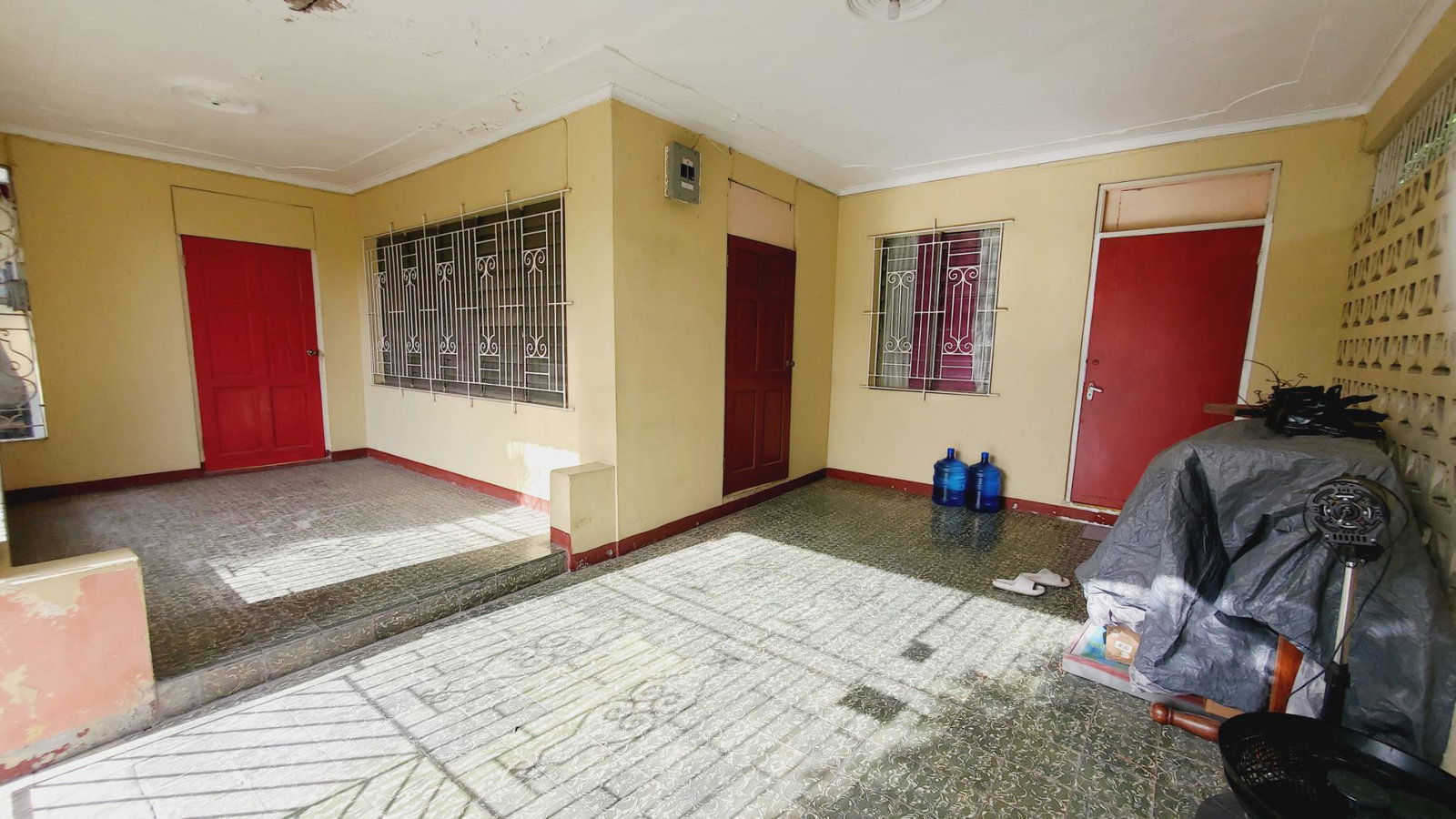 Fourth image of 8 Pamela Drive in Kingston 20, St. Andrew, Jamaica - property is For Sale