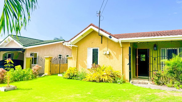 First image of 72 Drax Hall Manor in Ocho Rios, St. Ann, Jamaica - property is For Sale