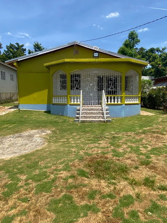 First image of Lot 2- Retirement rd in Santa Cruz, St. Elizabeth, Jamaica - property is For Sale