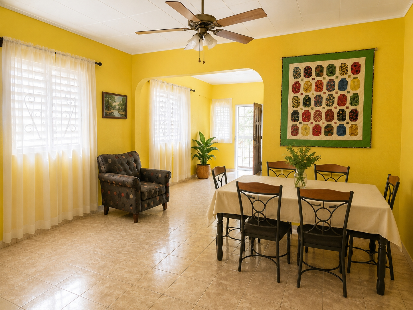Eleventh image of Lot 2- Retirement rd in Santa Cruz, St. Elizabeth, Jamaica - property is For Sale