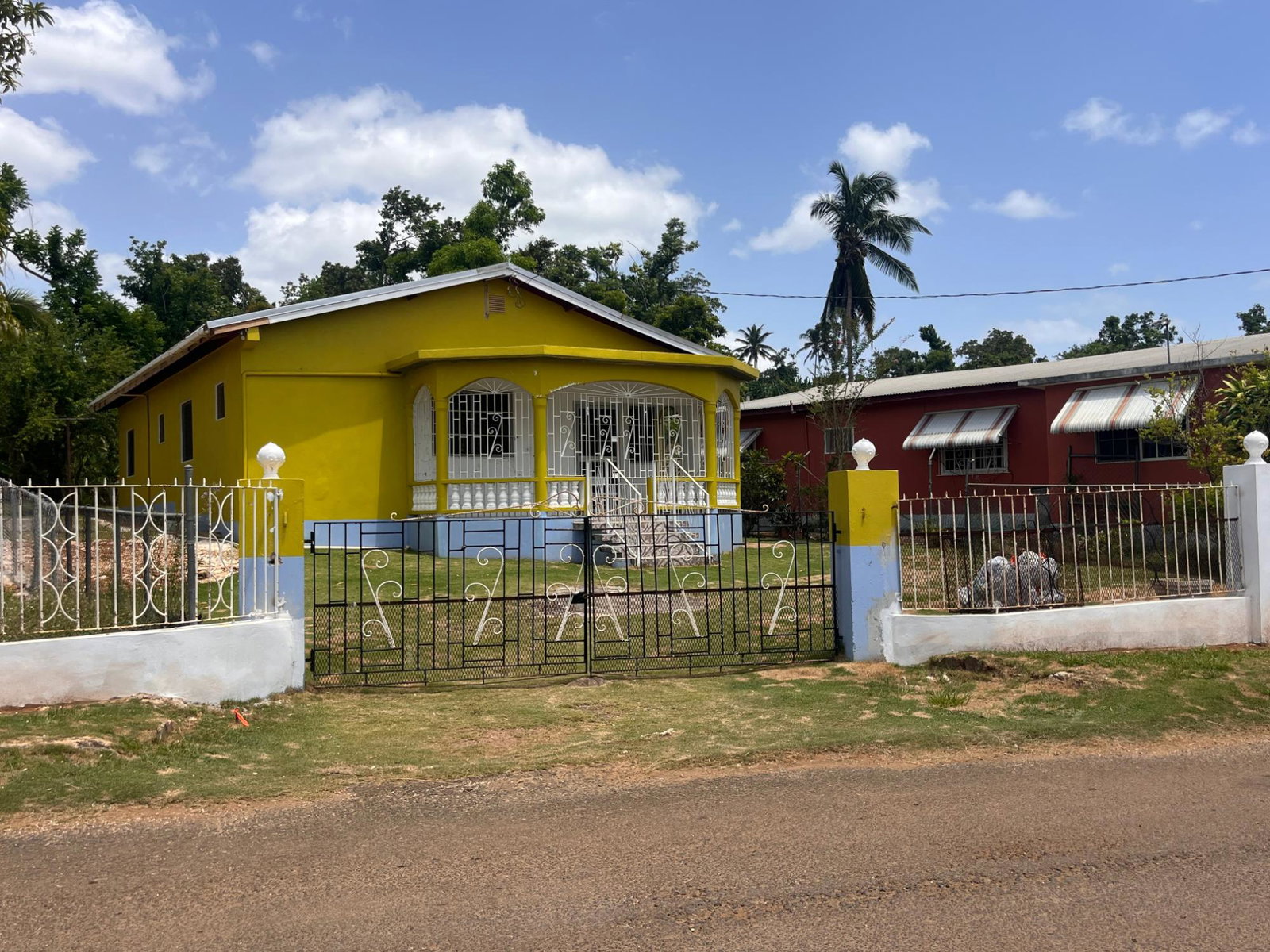 Seventeenth image of Lot 2- Retirement rd in Santa Cruz, St. Elizabeth, Jamaica - property is For Sale
