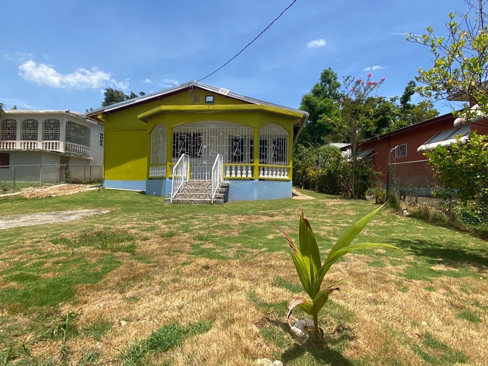 Eighteenth image of Lot 2- Retirement rd in Santa Cruz, St. Elizabeth, Jamaica - property is For Sale