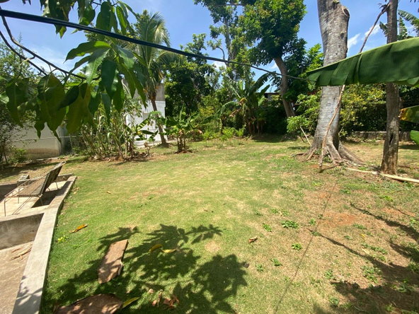 Seventh image of Lot 2- Retirement rd in Santa Cruz, St. Elizabeth, Jamaica - property is For Sale
