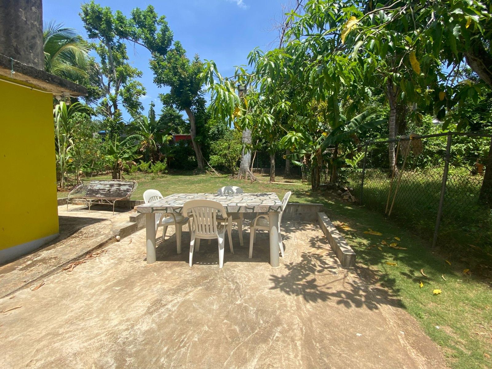 Eighth image of Lot 2- Retirement rd in Santa Cruz, St. Elizabeth, Jamaica - property is For Sale