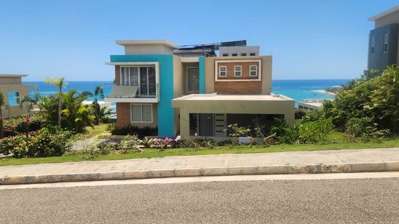 First image of 58 Whitehouse Beach Club, wh in WHITEHOUSE, Westmoreland, Jamaica - property is For Sale