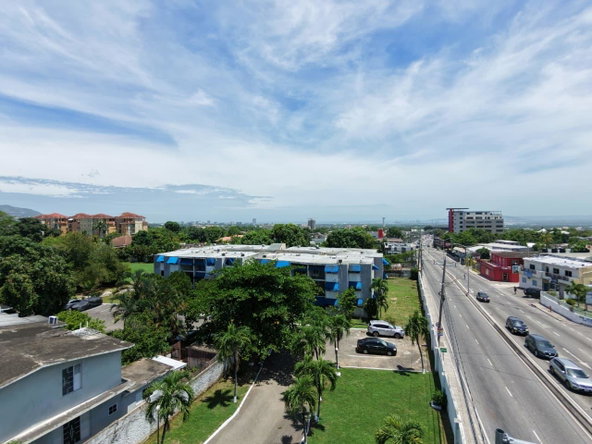 Second image of 3a-142 1/2 Constant Spring Rd. in Kingston 8, St. Andrew, Jamaica - property is For Sale