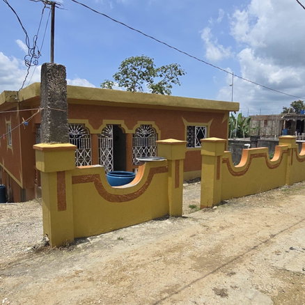 First image of Macknie Kellits Clarendon in Kellits, Clarendon, Jamaica - property is For Sale