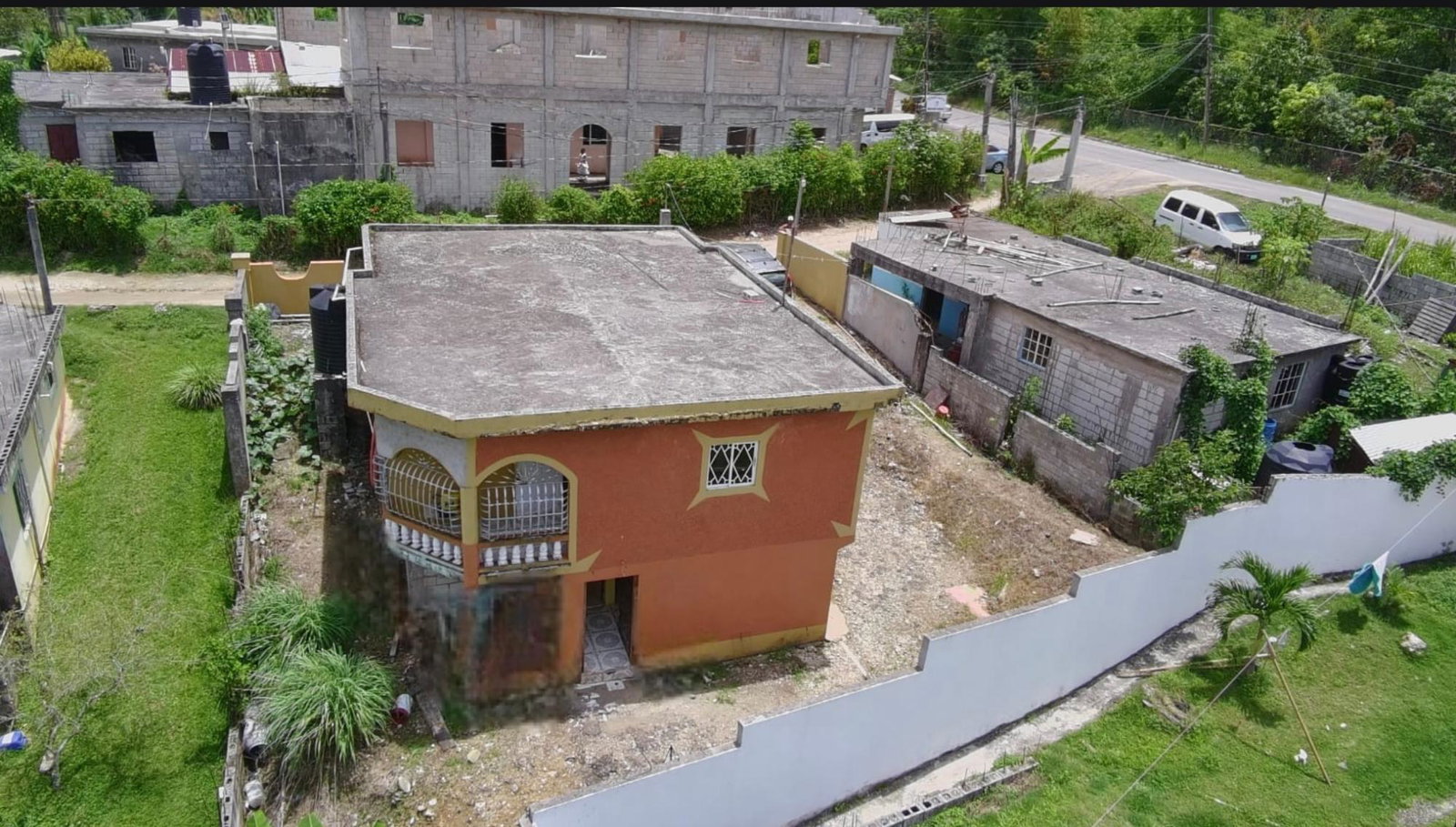 Fourth image of Macknie Kellits Clarendon in Kellits, Clarendon, Jamaica - property is For Sale