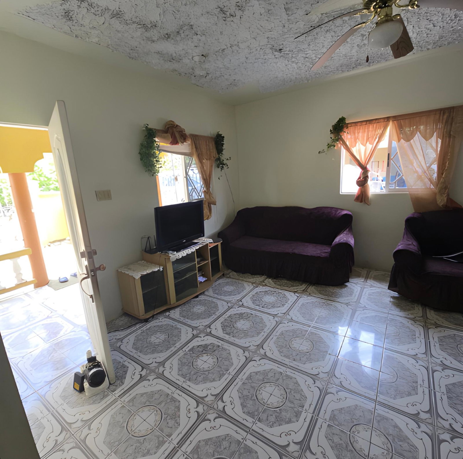Seventh image of Macknie Kellits Clarendon in Kellits, Clarendon, Jamaica - property is For Sale