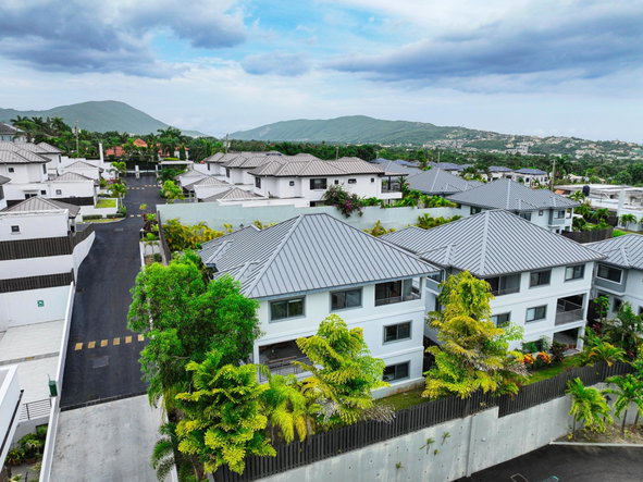 Eleventh image of Villa 7-25 Millsborough Avenue in Kingston 6, St. Andrew, Jamaica - property is For Sale