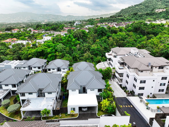 Twelfth image of Villa 7-25 Millsborough Avenue in Kingston 6, St. Andrew, Jamaica - property is For Sale