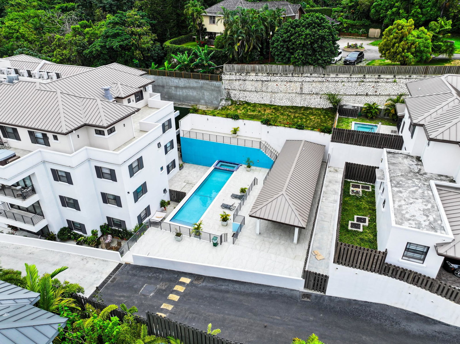 Thirteenth image of Villa 7-25 Millsborough Avenue in Kingston 6, St. Andrew, Jamaica - property is For Sale